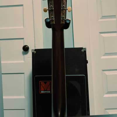 1920 Gibson L-1 Archtop image 6