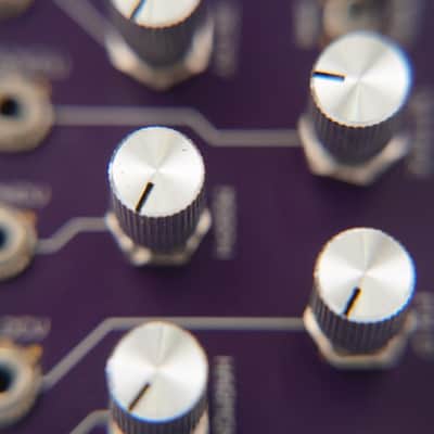 Noise Engineering Basimilus Iteritas Eurorack Module #58474 image 9