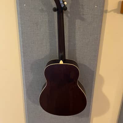 Fender Brown Derby Resonator 2010s - Natural image 4