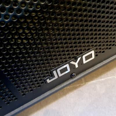 Joyo Zombie II + BantCab 20 watt image 9