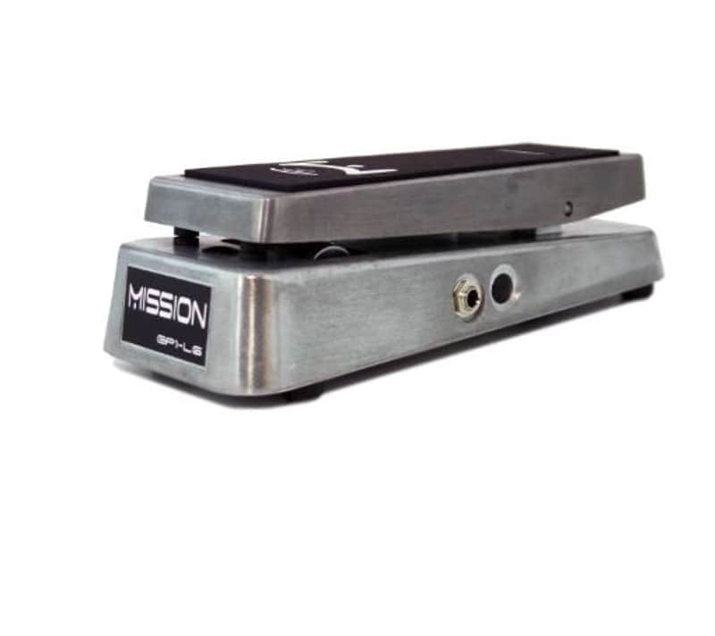 Mission Engineering EP1-L6  Expression Pedal for Line 6 image 1