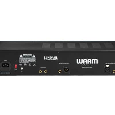 Warm Audio WA-1B Tube Optical Compressor image 3