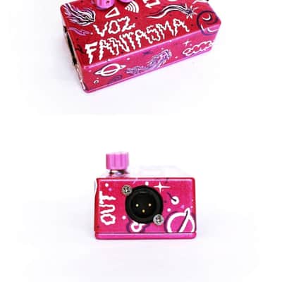 Neutrino Labs Mx Voz Fantasma - Nuevo image 10