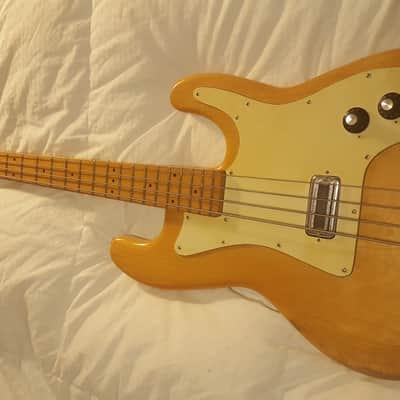 Gretsch 7605 1975 Natural image 1