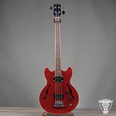 2013 Gibson Midtown Bass - 8.25 LBS image 3