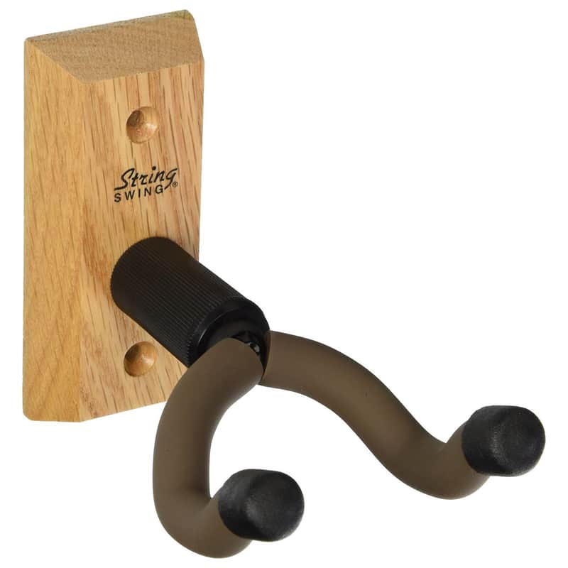 String Swing Guitar/Mandolin Wall Hanger image 1
