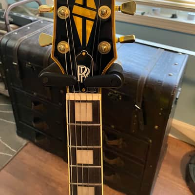 OQMEYEA Les Paul Style Electric Guitar. Randy Rhoads Tribute. image 3