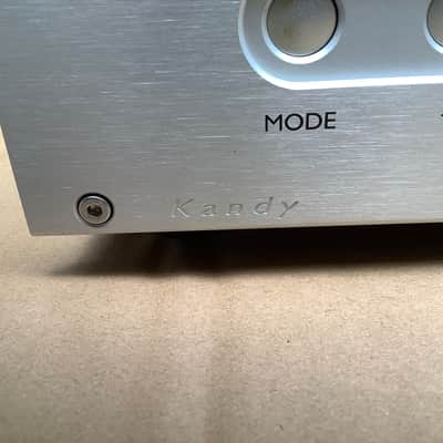 Roksan Candy KA-1 MkIII / Mk3 hifi audiophile  high end amplifier image 3