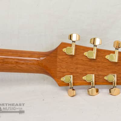 Takamine G Series GN51CE Left Handed Acoustic/Electric Guitar image 10