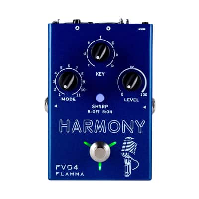 TC Helicon Harmony Singer | Reverb