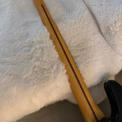 Fender Player II Jazz Bass 2024 - Present - Black image 6