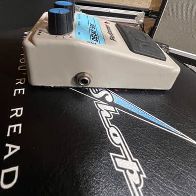 DOD Performer Delay 585 1980s - White image 3