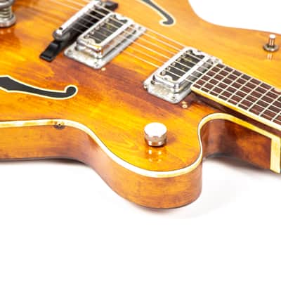 Gretsch Chet Atkins Tennessean Model Owned by Nathaniel Rateliff image 12