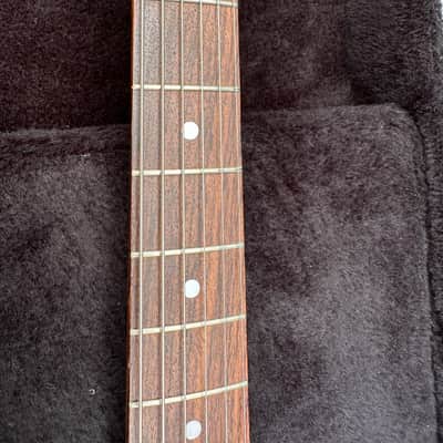 Fender Mustang MG-69 Skystang 1 Kurt Cobain specs image 7