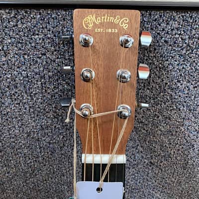 Shawn Mendes & Scott Harris Signed Martin Acoustic Guitar image 3