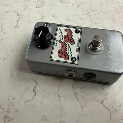 RGW Electronics Bad Bob Boost 2008 image 2