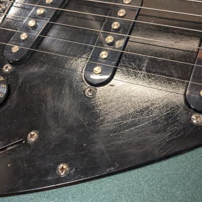 First Act ME301 strat style SECOND ACT PROGRAM image 10