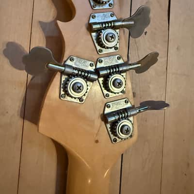 G&L L5500 image 6