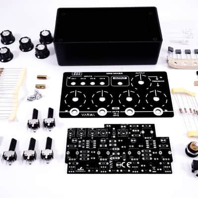 Mini Mixer | Standalone | DIY or Assembled | Vaemi image 10