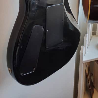 Kramer Baretta Kline Mighty Mouse Graphic image 23