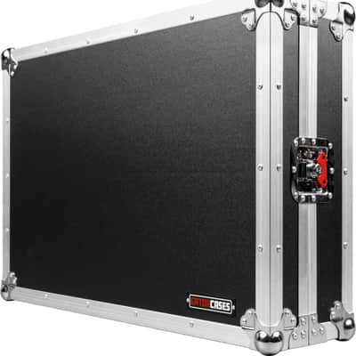 Gator GTOURXDJRX3 Flight Case for Pioneer XDJ-RX3 DJ System image 3