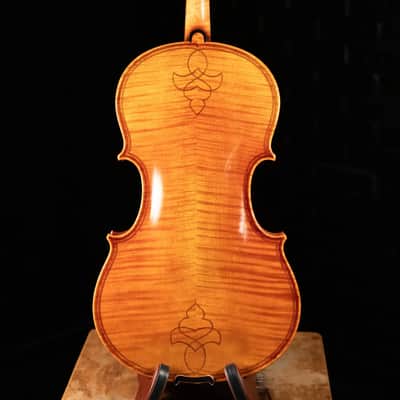 Scott Cao STA-750E Da Salo 1580 Viola - 16" image 8