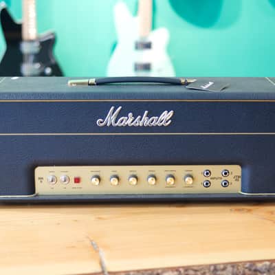 Marshall JTM45  2245 2023 - Black Gold image 1