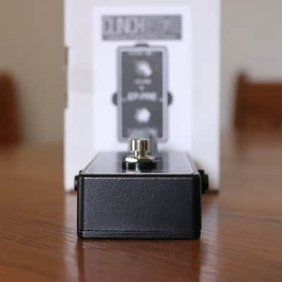 Clinch FX EP-PRE Echoplex Preamp image 7