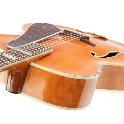 Epiphone Deluxe 1938 image 10
