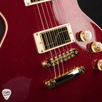 ESP USA Eclipse - Apple Bomb image 12