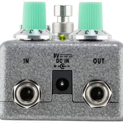 Fender Hammertone™ Flanger Pedal image 3