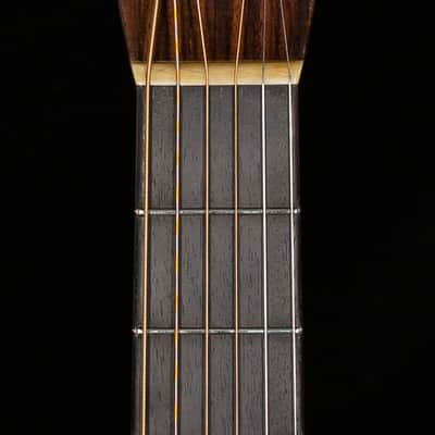 Martin Custom Shop Expert 000-28 Authentic 1937 Stage 1 Aging Ambertone (759) image 5