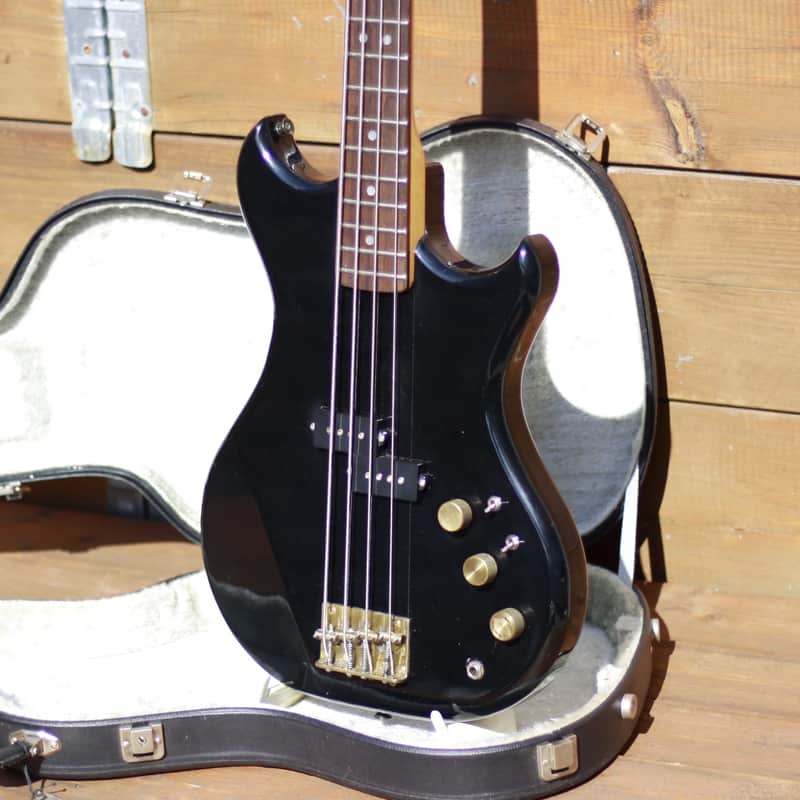 Westone Thunder 1-A - Black image 1