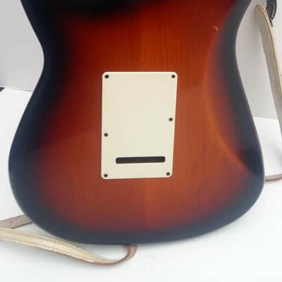 MARINA Stratocaster style MIJ 1990 image 6