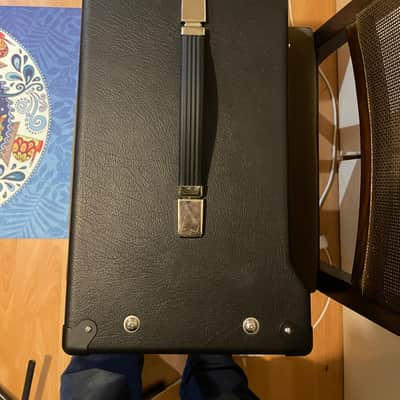 Ceriatone Dupa Verb 20 watt 2025 - Black image 4