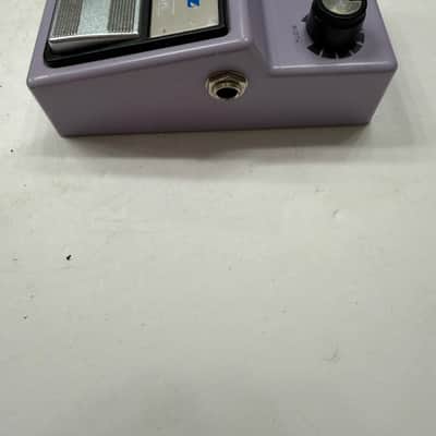 Ibanez CS9 Stereo Chorus Analog Vintage Guitar Effect Pedal MIJ Japan image 5