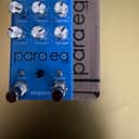 Empress ParaEQ MKII 2022 - Present - Blue