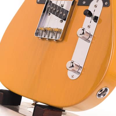 Fender American Professional Classic Hotshot Telecaster 2026 Butterscotch Blonde 3274gr image 5