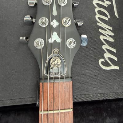 Framus Diablo image 3