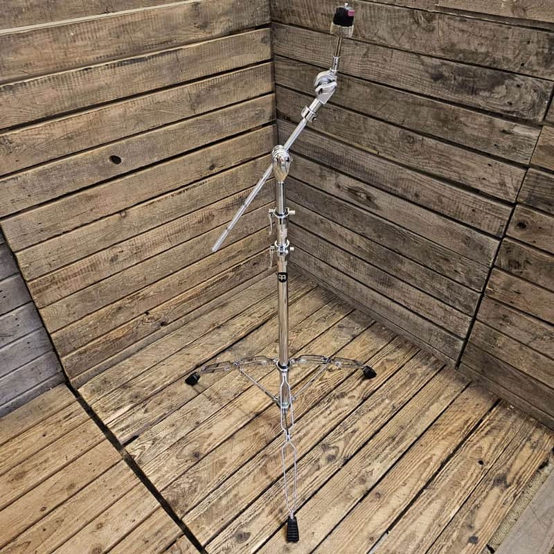 Cymbal Boom Stand Premier And Meinl Mixed USED! RKMLL030326 image 1