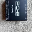 Strymon PCH Active Direct Box 2025 - Present - Black