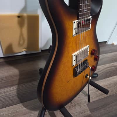 PRS DTG SE 2024 - Satin image 4