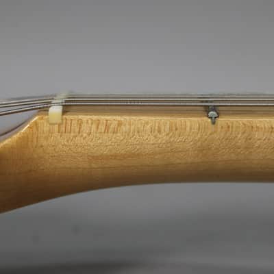 2017 Fender American Professional Stratocaster HSS Shawbucker Olympic White w/OHSC image 16