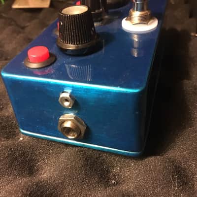 Googly Eyes Pedals Death By Audio Robot Clone image 2