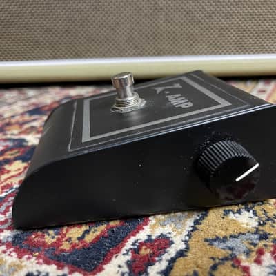 Dr. Z MAZ 18 Junior NR 18-Watt 2x10” 2018 Guitar Combo image 18