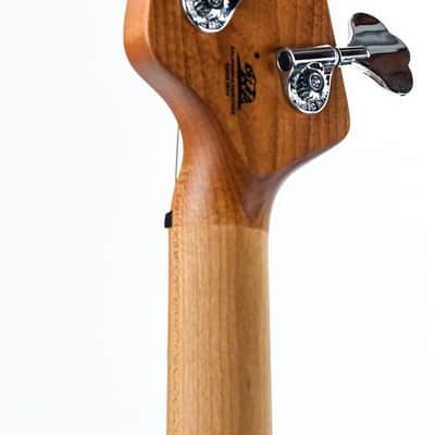Music Man Stingray Special 4 Hot Honey image 5