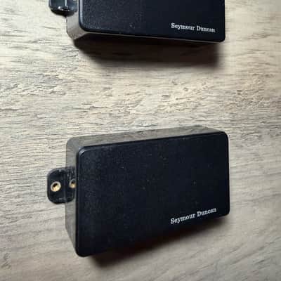 Seymour Duncan AHB-1 Set image 3