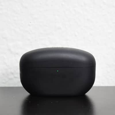 SONY WF-1000XM5 Charging Case Replacement - Black image 1