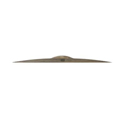Sabian 24" STRATUS DRY RIDE image 3