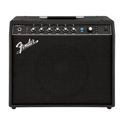 Fender Mustang LTX100 image 1